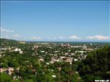 Castillo Serrallés - PONCE